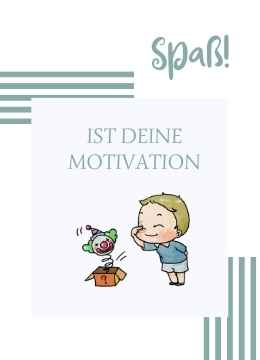 Die besten Gebärden für den Anfang machen Spaß. So gehst du mit hoher Motivation an die Sache