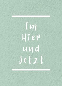 Kinder, die Baby- und Kleinkindgebärden zeigen, holen uns ins Hier und Jetzt zurück