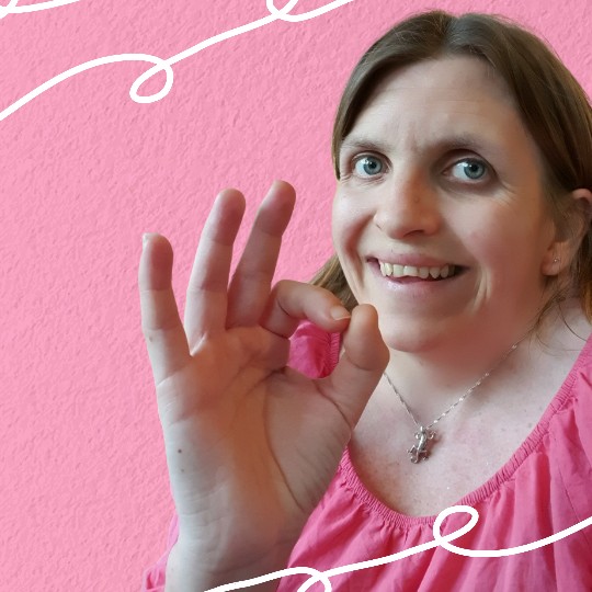 Über mich - Ariane Wietschke - Zusammen geben wir deinem Kind die erste Sprache
