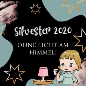 Wegen Corona wurde der Verkauf von Pyrotechnik für 2020 verboten.
Wie wird wohl Silvester ohne Raketen am Himmel?