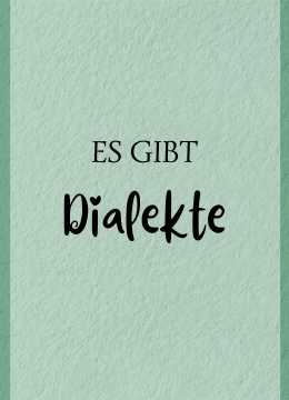 Wenn du andere Gebärden siehst, als die, die du schon kennst, liegt das vielleicht daran, dass es verschiedene Dialekte in der Deutschen Gebärdensprache gibt